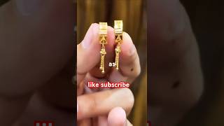 New Rajkot design tops gold  ladies Kanak ki Rajkot design topsjewelleryas goldgold [upl. by Devora]