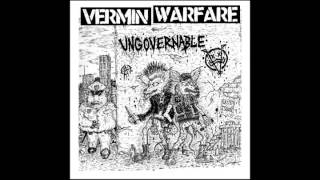 Vermin Warfare Ungovernable 2016 [upl. by Siegel]