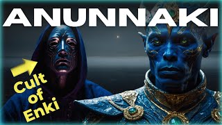 Anunnaki Secret Societies Who Really Controls the World [upl. by Eloken]