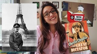 Resumo de História 2a GUERRA MUNDIAL Débora Aladim [upl. by Buzzell]