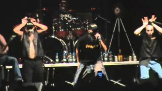 Brujeria  Abril Pro Rock 2012 Completo  Full Concert  21042012 [upl. by Kciremed]