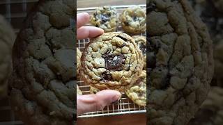 The Best Chocolate Chip Cookies [upl. by Nowell]