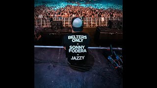 Belters Only amp Sonny Fodera amp Jazzy  Life Lesson Extended Mix [upl. by Alfreda796]