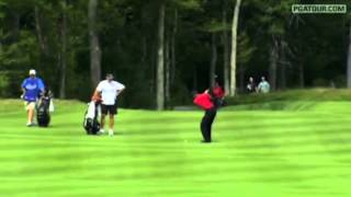 Tiger Woods 2012 Nike Commercial HD [upl. by Odanref]