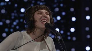 Aldous Harding  Full Performance Live on KEXP [upl. by Analle]