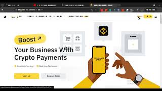 Integrate Binance Payment Gateway on WooCommerce  StepbyStep Guide [upl. by Carilyn125]