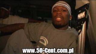 50 Cent  Get Rich Or Die Trying Bonus DVD  Full DVD   High Definition  PART 6 [upl. by Gwendolin810]