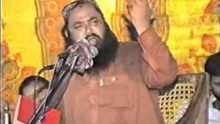 Qari Muhammad Yasin Baloch  Topic  Jannati Ortain   PART 66 [upl. by Lytle]