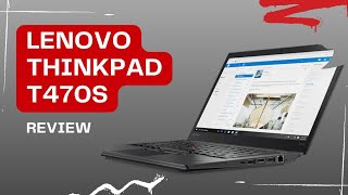 Review Laptop Lenovo Thinkpad T470s [upl. by Blondelle]