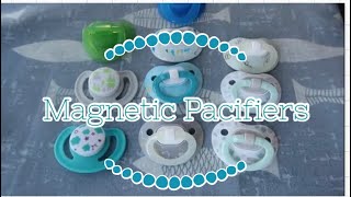 How To Make Reborn Pacifiers [upl. by Ysteb566]