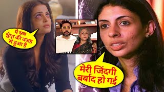 Aishwarya Rai Shocking Statement after Divorce with Abhishek Bachchan  News Update [upl. by Eniamraj]