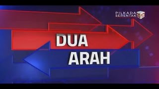 ProKontra Pasal Penodaan Agama  DUA ARAH [upl. by Neddie]