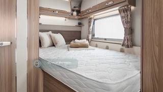 The 2019 Swift Bessacarr Motorhome  Pure Class [upl. by Eilasor]