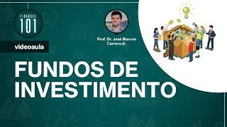 Fundos de Investimento [upl. by Arten]