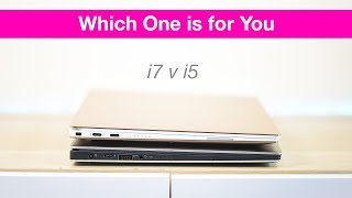 XPS 13 9370 v XPS 13 9360 8th Gen i7 v i5  2017 Vs 2018 ShootOut Comparison  Classic Style [upl. by Hajidahk]