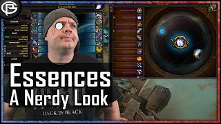 A Nerdy Look at Essences [upl. by Blanca]