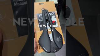 PROLOGO NAGO R4 PAS Bicycle Saddle [upl. by Nylkoorb]