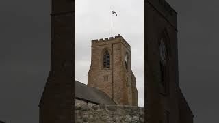 St Michaels Church Abergele [upl. by Bigner261]