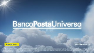 BancoPosta Universo [upl. by Ongineb]