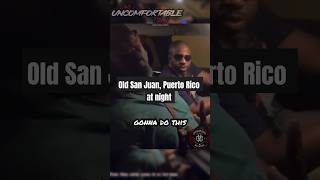 Dem Crimson Bros hanging out in Old San Juan Puerto Rico trending viralvideo shorts [upl. by Aikar]