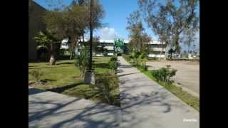 Baja California a FCA UABC campus Tijuana [upl. by Brownson]