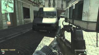 Truco Paquete y Torretas infinitos MW3 CARE PACKAGE [upl. by Neyrb]