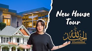 Empty House Tour🥀 Fully Furnished Shifa Memon housetour lifestyle [upl. by Vaclav]