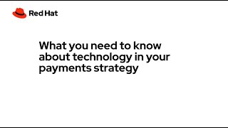 Exec to Exec What you need to know about technology in your payments strategy [upl. by Formenti]