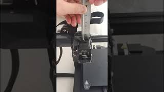 5 Dakikada Ender 3 S1 Extruder Kalibrasyonu Ender 3 S1 Extruder Calibration 2023 [upl. by Feune566]