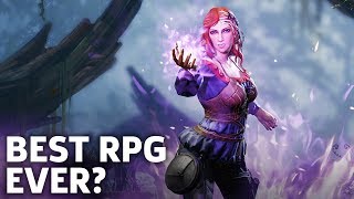 How Divinity Original Sin 2 Made Me Fall In Love With RPGs Again [upl. by Klinger]