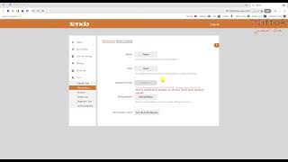 fix Transmit Power in tenda i24v2 from 15dbm to 26dbm [upl. by Augustus]