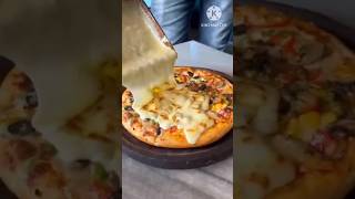 Full loaded cheese pizza [upl. by Eliott]