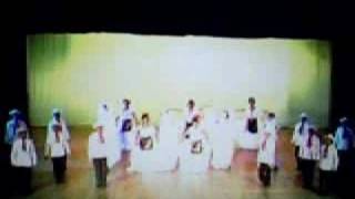 Ballet Folklorico Orizaba [upl. by Lind335]