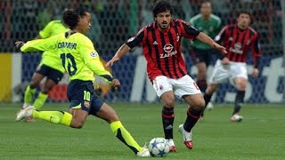 Gennaro Gattuso ● Ultimate Grinta Compilation  110 Energy [upl. by Amerd]