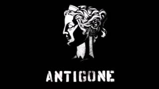 Antigone Scene 4 [upl. by Pinelli]