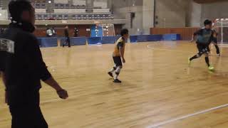 18 ▶20231210 Fstyle Futsal Cup【ENJOY】｜岩手県営体育館 [upl. by Dubenko550]