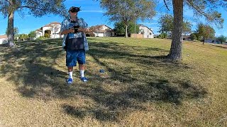 BetaFPV 75x Nebula Pro  Easy Cruise Day Chasin Birds4k [upl. by Narba]