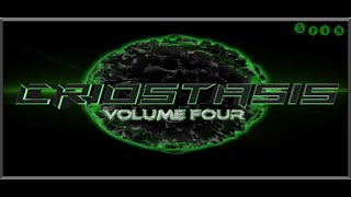 Criostasis Volume FourHard Trance5T4N [upl. by Nahem]