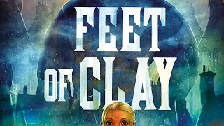 Terry Pratchett’s Feet Of Clay Reupload Audiobook [upl. by Gaddi]