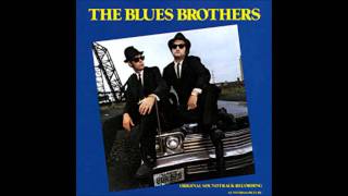 The Blues Brothers  Minnie the Moocher [upl. by Ludba]