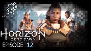 Horizon Zero Dawn 12  Wraak van de Nora [upl. by Davey]