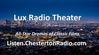 On Stage  Chesterton Radio Theatre Live [upl. by Moynahan351]