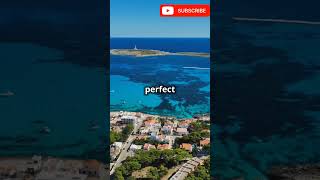 Menorca Balearic Islands spain travel shorts sommer europe motivation facts [upl. by Oruasi]