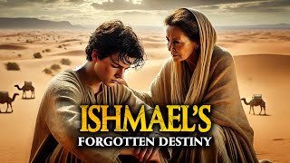 Ishmael A Journey from Rejection to Greatness [upl. by Lectra]