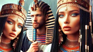 Les plus grands pharaons • Épisode • 1 EmandiatActualitesetDoczw2jk [upl. by Wendelin988]