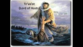 Kadosh Lyrics and Translation Yeshua Messianic [upl. by Llerrehc]