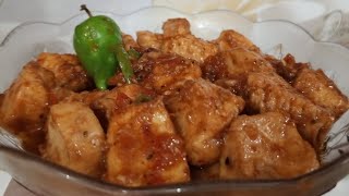 Boneless Chicken Karahi Recipe  Chicken Karahi  Dr Daily Lifestyle [upl. by Nalyd]