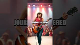 Did You Know The Secret Life of Patsy Cline [upl. by Berhley641]