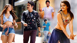 Nagarjuna And Rakul Preet Singh Latest Tamil Full Movie  Latest Tamil Movies  Kollywood Movies [upl. by Retsevel]