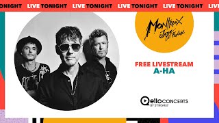 Live from Montreux Jazz Festival  Free livestream on Qello Concerts [upl. by Aimerej793]